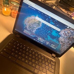 Lenovo 11 100e Gen 2 Chromebook 4GB